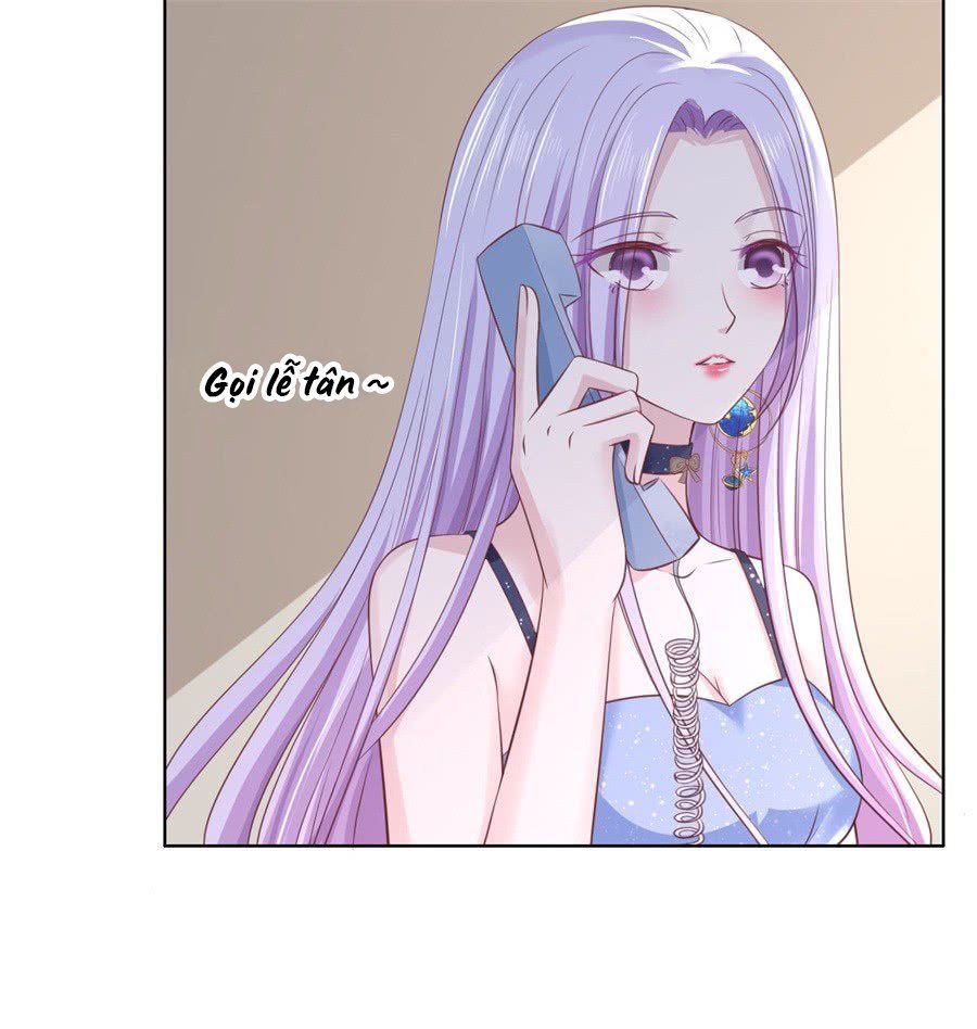 Liệt Ái Tri Hạ: Series Mật Đào Tiểu Tình Nhân Chapter 236 - Trang 2