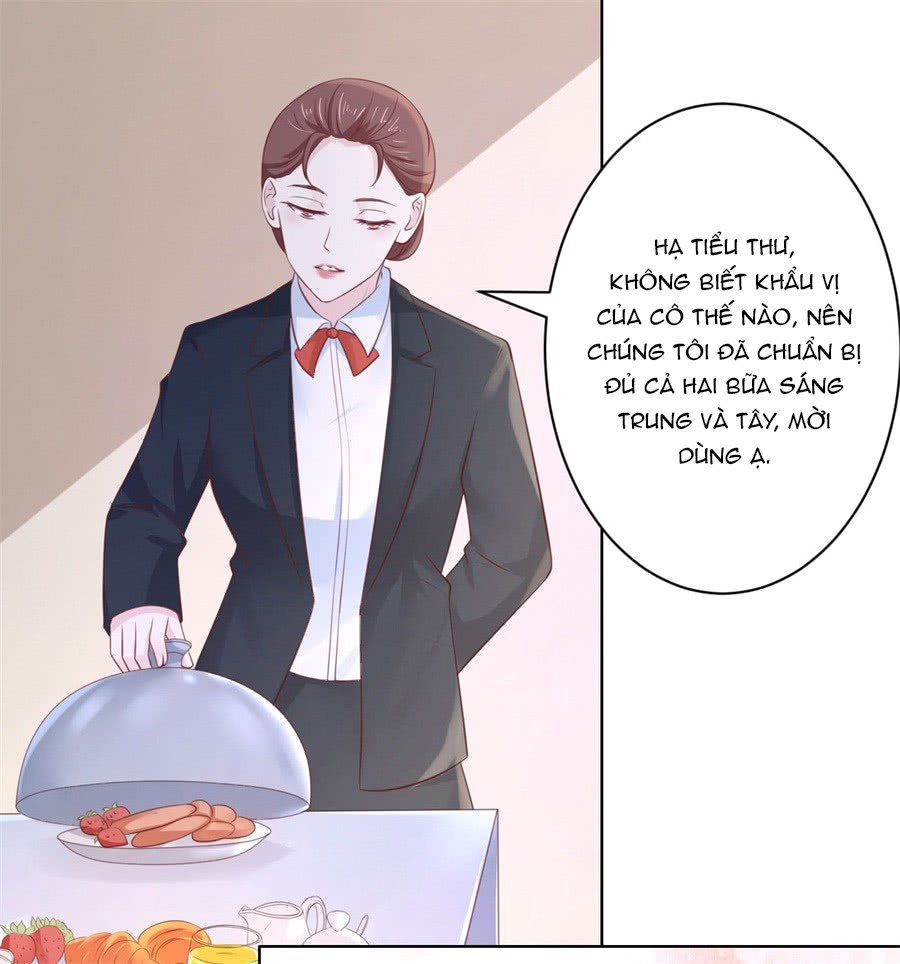 Liệt Ái Tri Hạ: Series Mật Đào Tiểu Tình Nhân Chapter 236 - Trang 2