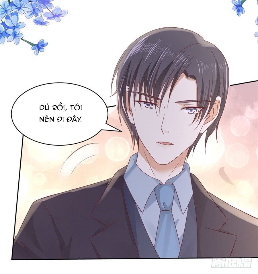 Liệt Ái Tri Hạ: Series Mật Đào Tiểu Tình Nhân Chapter 236 - Trang 2