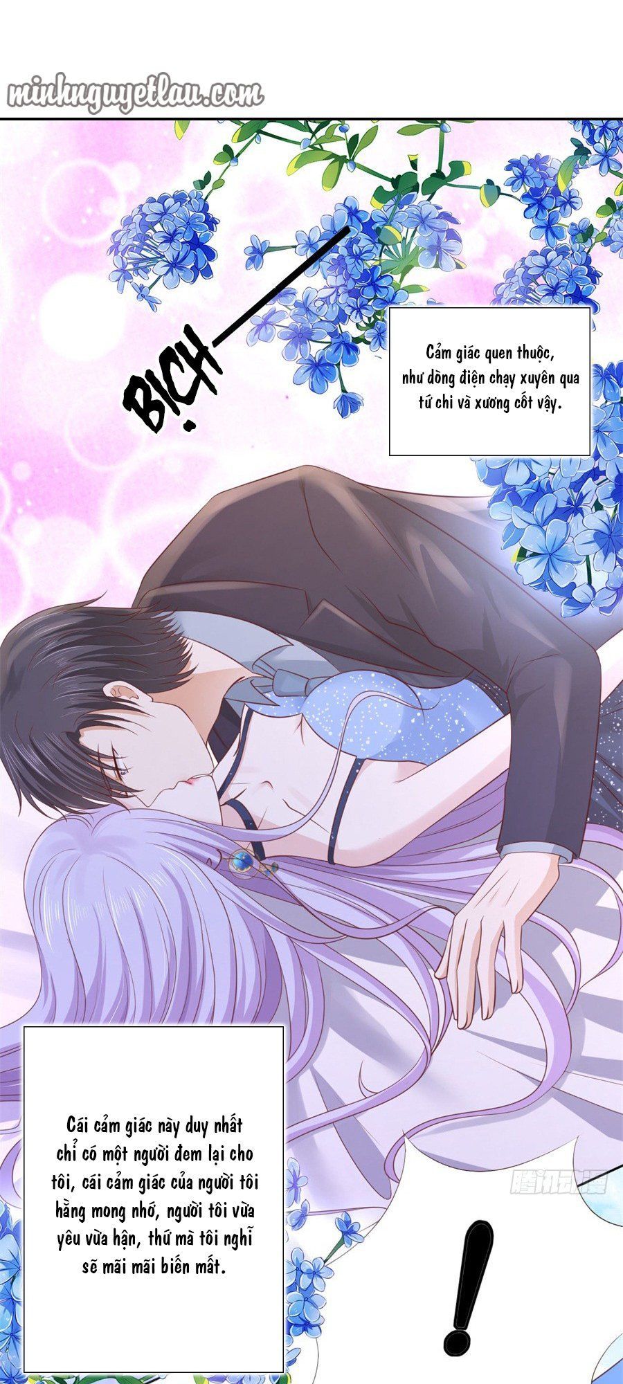 Liệt Ái Tri Hạ: Series Mật Đào Tiểu Tình Nhân Chapter 236 - Trang 2