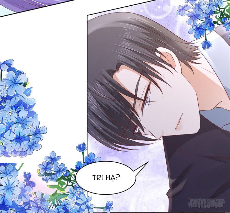 Liệt Ái Tri Hạ: Series Mật Đào Tiểu Tình Nhân Chapter 236 - Trang 2