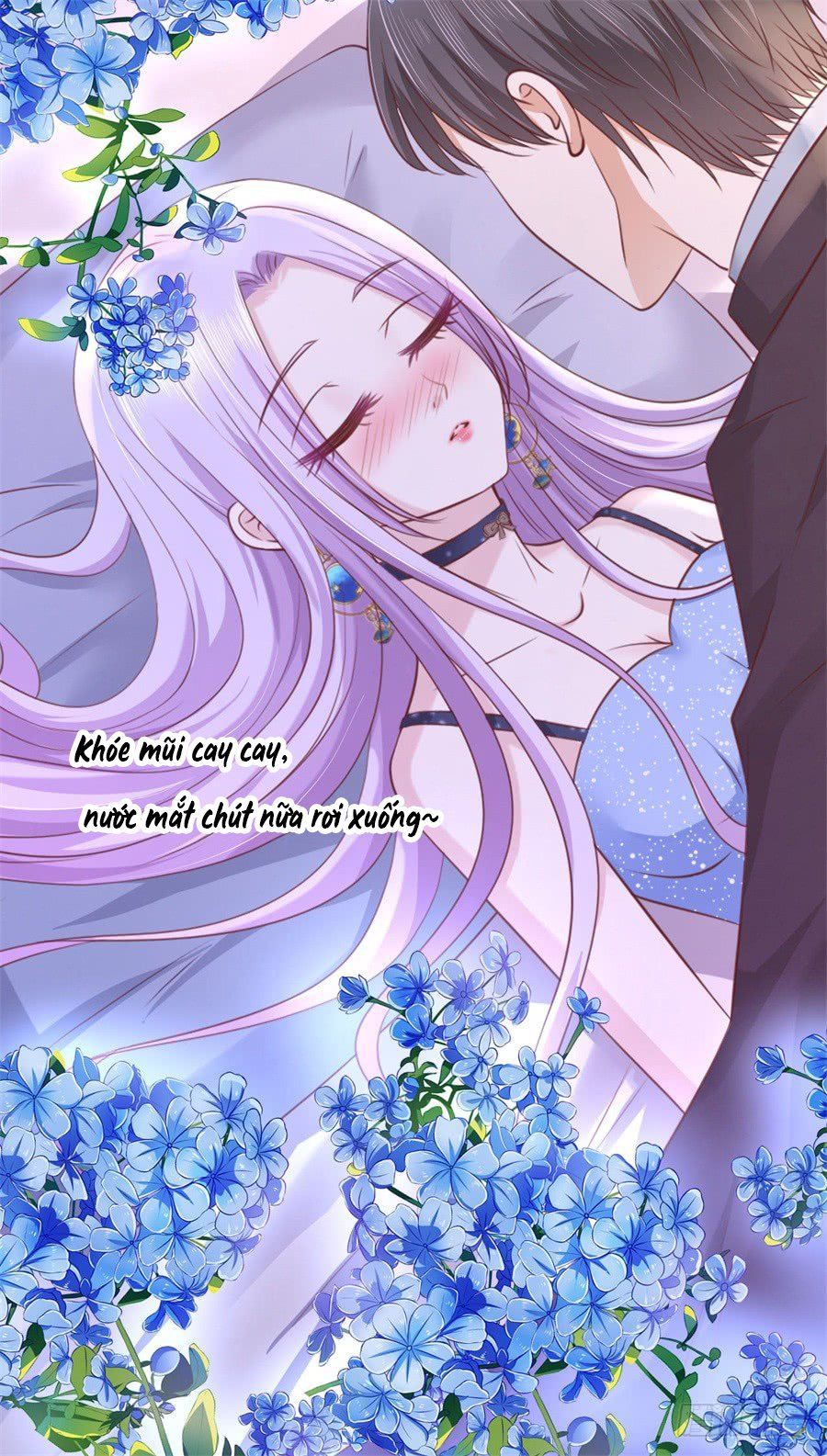 Liệt Ái Tri Hạ: Series Mật Đào Tiểu Tình Nhân Chapter 236 - Trang 2