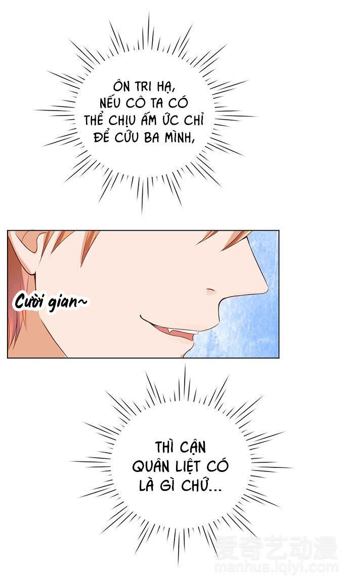 Liệt Ái Tri Hạ: Series Mật Đào Tiểu Tình Nhân Chapter 24 - Trang 2