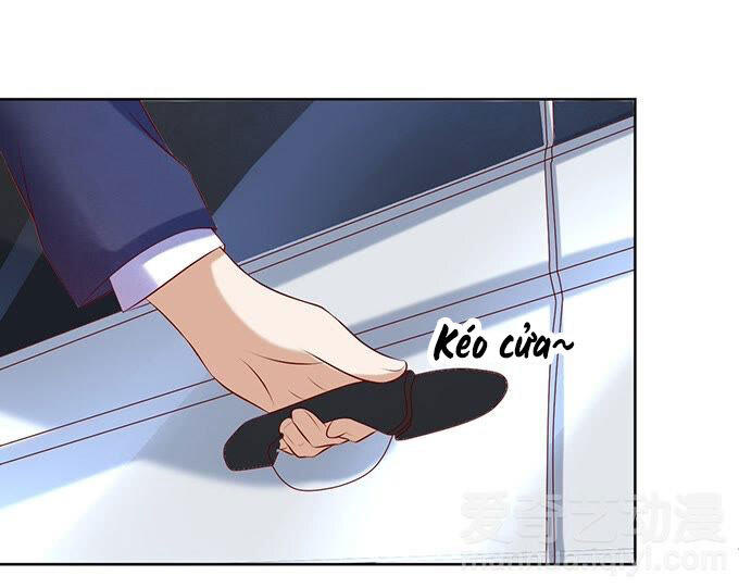 Liệt Ái Tri Hạ: Series Mật Đào Tiểu Tình Nhân Chapter 24 - Trang 2