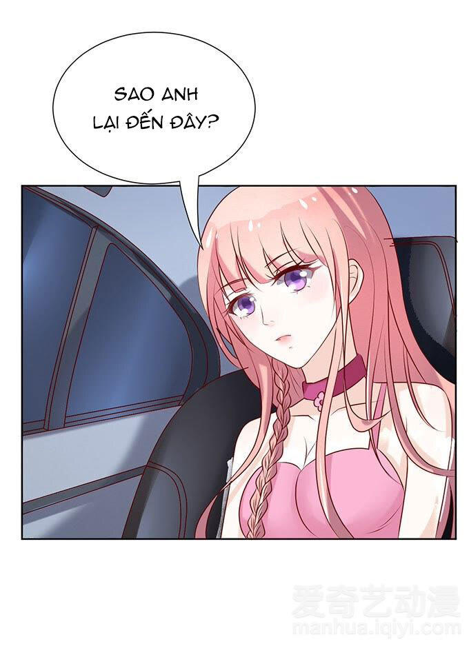 Liệt Ái Tri Hạ: Series Mật Đào Tiểu Tình Nhân Chapter 24 - Trang 2