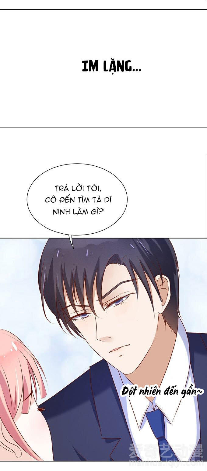 Liệt Ái Tri Hạ: Series Mật Đào Tiểu Tình Nhân Chapter 24 - Trang 2