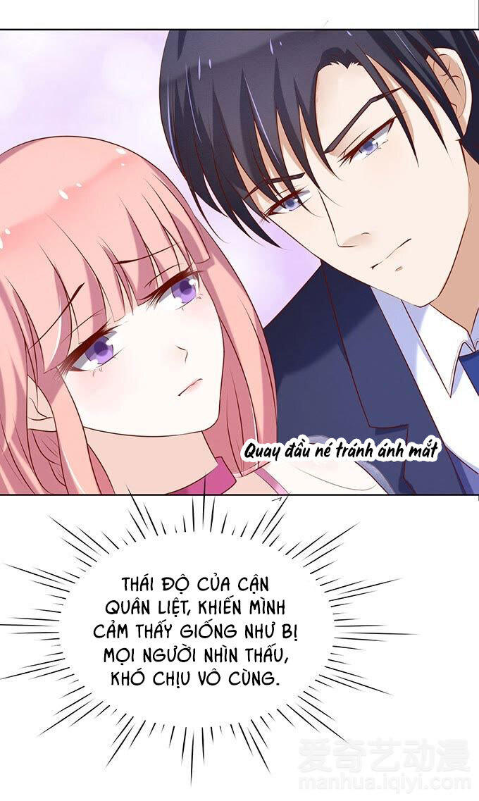 Liệt Ái Tri Hạ: Series Mật Đào Tiểu Tình Nhân Chapter 24 - Trang 2