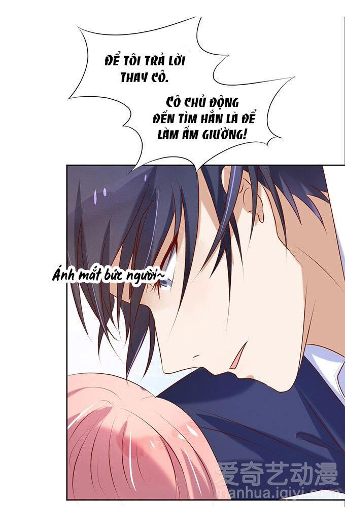 Liệt Ái Tri Hạ: Series Mật Đào Tiểu Tình Nhân Chapter 24 - Trang 2