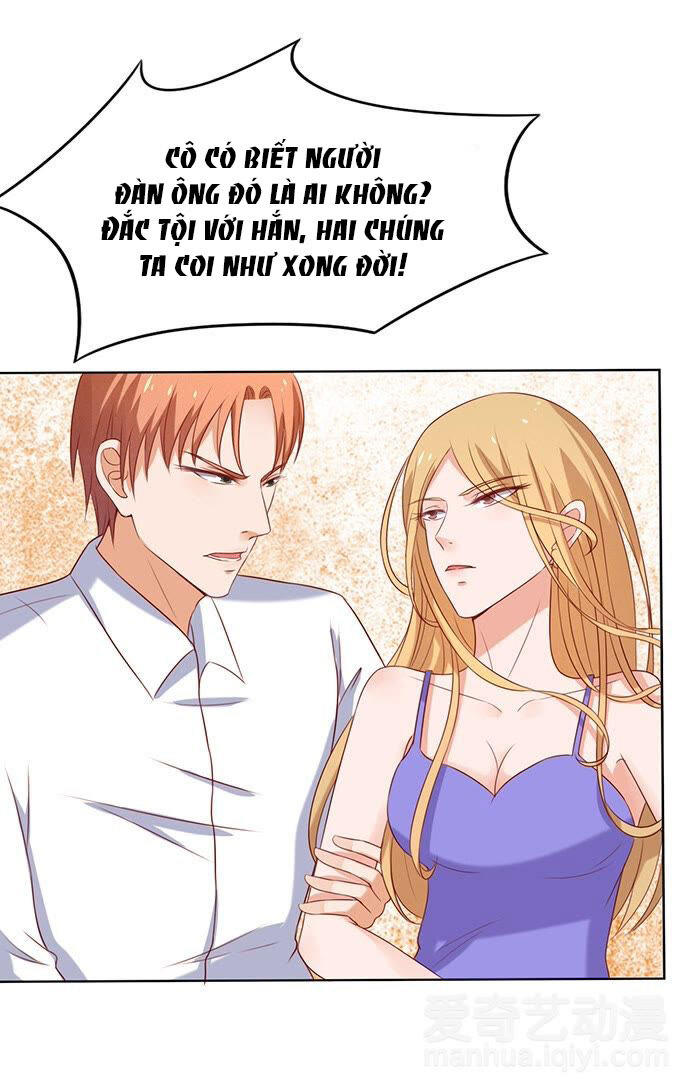 Liệt Ái Tri Hạ: Series Mật Đào Tiểu Tình Nhân Chapter 24 - Trang 2