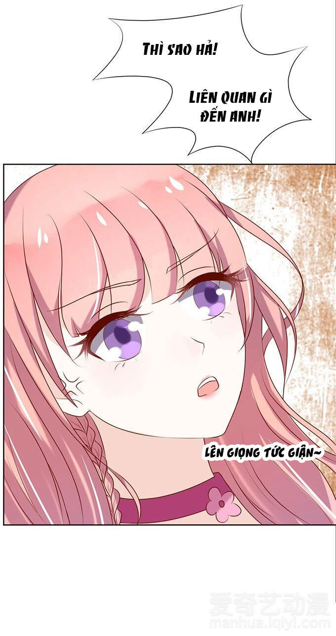 Liệt Ái Tri Hạ: Series Mật Đào Tiểu Tình Nhân Chapter 24 - Trang 2