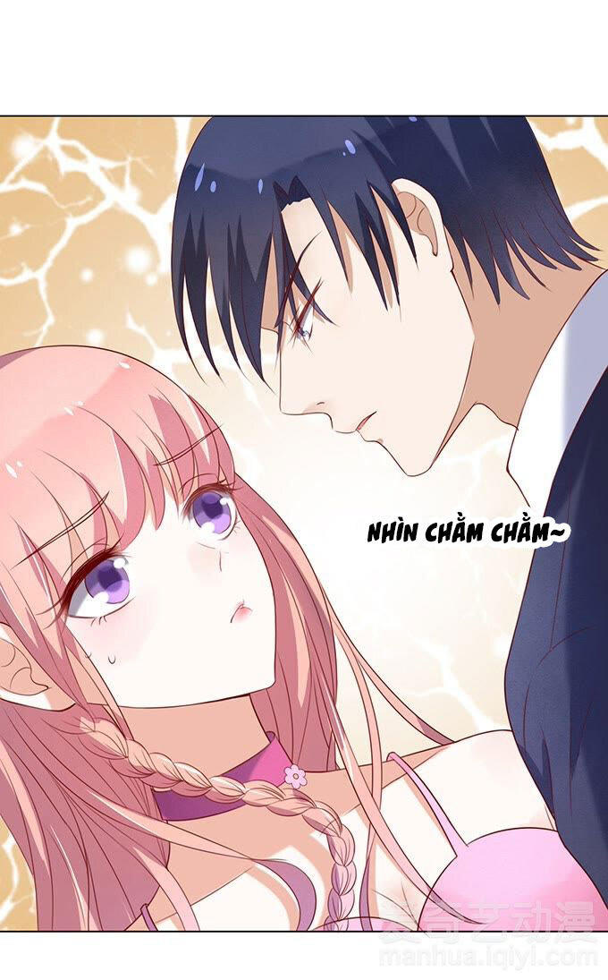 Liệt Ái Tri Hạ: Series Mật Đào Tiểu Tình Nhân Chapter 24 - Trang 2