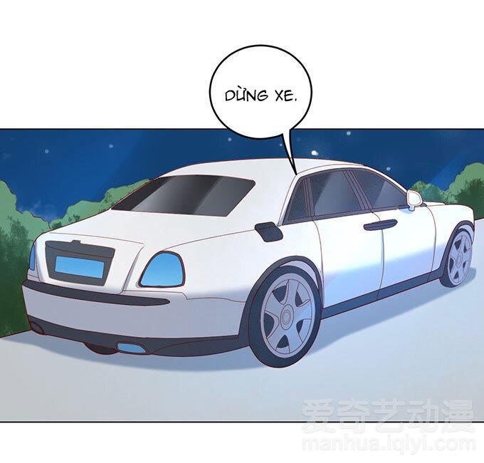 Liệt Ái Tri Hạ: Series Mật Đào Tiểu Tình Nhân Chapter 24 - Trang 2