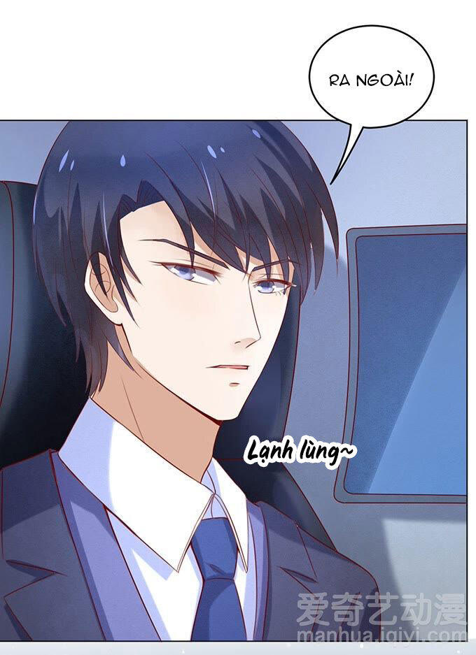 Liệt Ái Tri Hạ: Series Mật Đào Tiểu Tình Nhân Chapter 24 - Trang 2