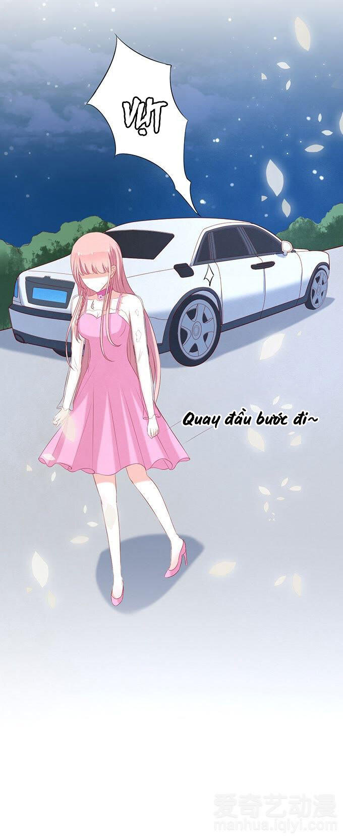 Liệt Ái Tri Hạ: Series Mật Đào Tiểu Tình Nhân Chapter 24 - Trang 2