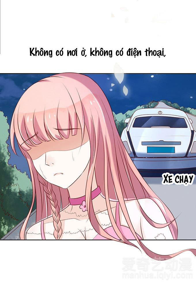 Liệt Ái Tri Hạ: Series Mật Đào Tiểu Tình Nhân Chapter 24 - Trang 2