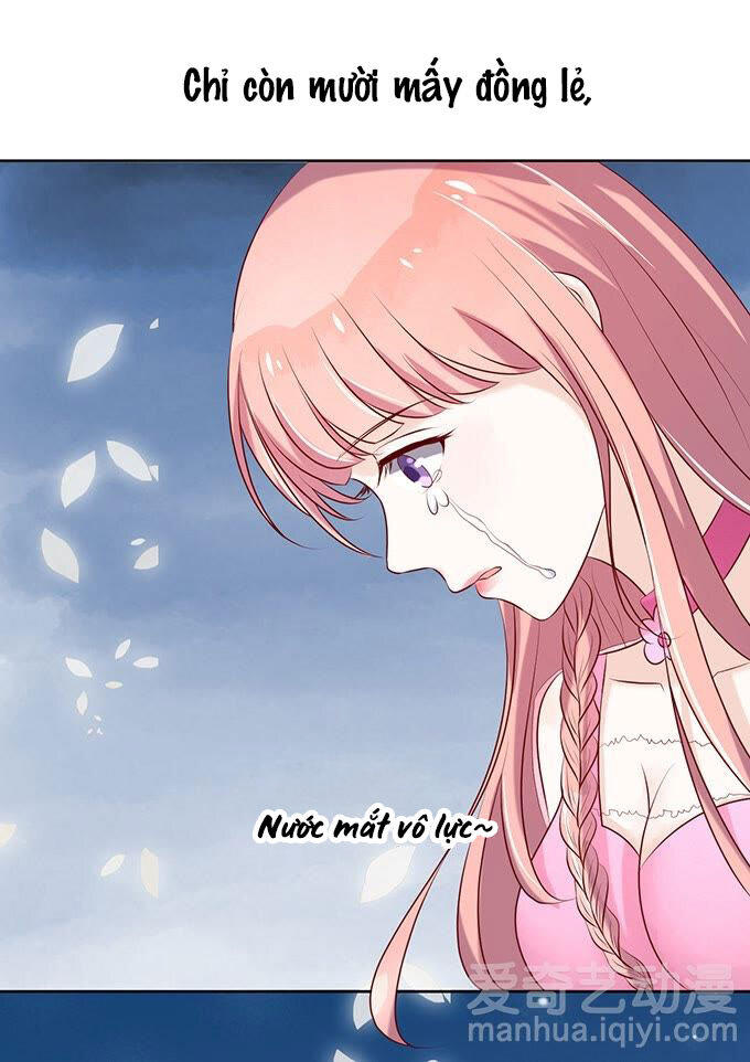 Liệt Ái Tri Hạ: Series Mật Đào Tiểu Tình Nhân Chapter 24 - Trang 2