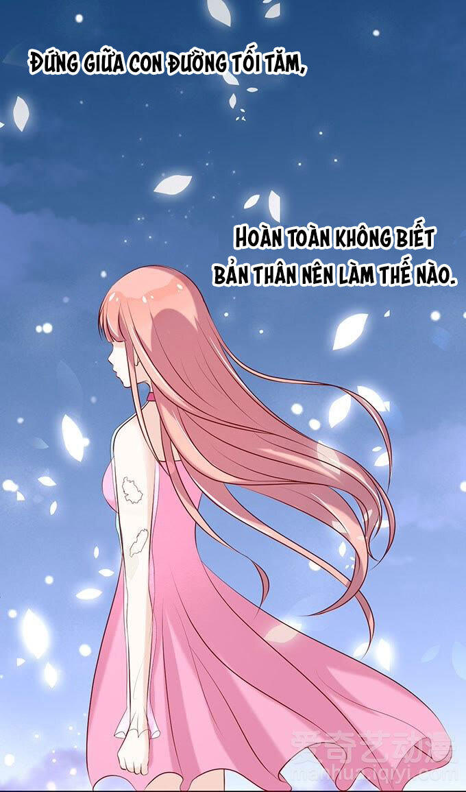 Liệt Ái Tri Hạ: Series Mật Đào Tiểu Tình Nhân Chapter 24 - Trang 2