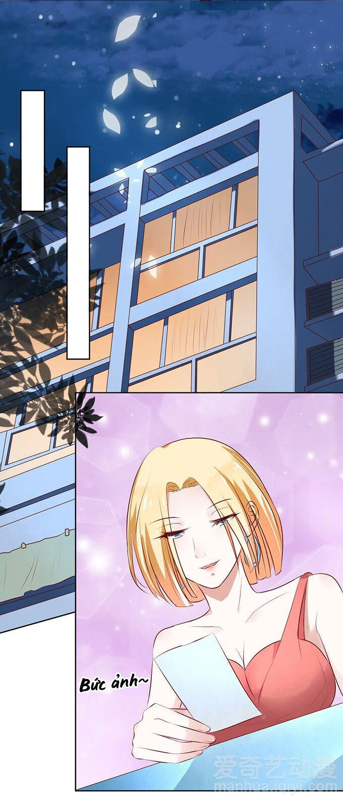 Liệt Ái Tri Hạ: Series Mật Đào Tiểu Tình Nhân Chapter 24 - Trang 2