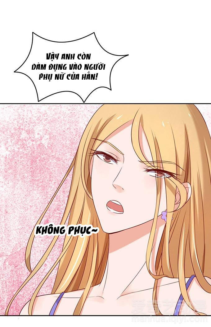 Liệt Ái Tri Hạ: Series Mật Đào Tiểu Tình Nhân Chapter 24 - Trang 2