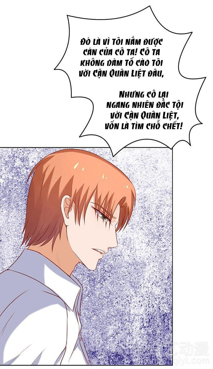 Liệt Ái Tri Hạ: Series Mật Đào Tiểu Tình Nhân Chapter 24 - Trang 2