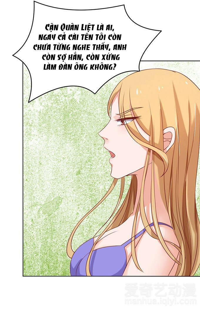 Liệt Ái Tri Hạ: Series Mật Đào Tiểu Tình Nhân Chapter 24 - Trang 2