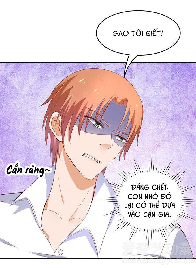 Liệt Ái Tri Hạ: Series Mật Đào Tiểu Tình Nhân Chapter 24 - Trang 2