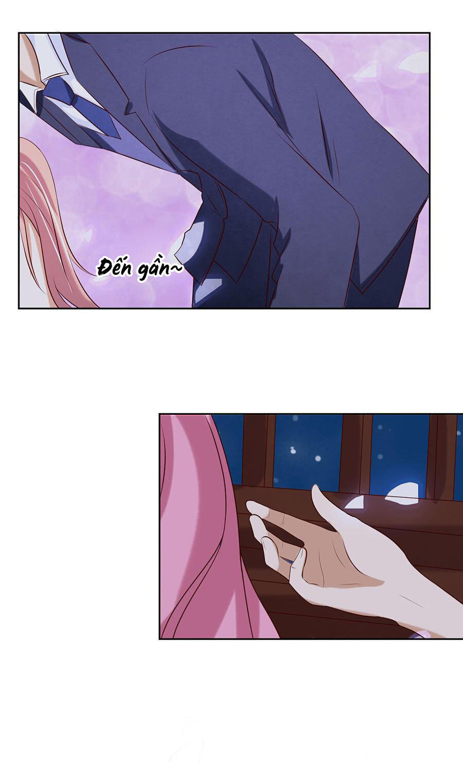 Liệt Ái Tri Hạ: Series Mật Đào Tiểu Tình Nhân Chapter 25 - Trang 2