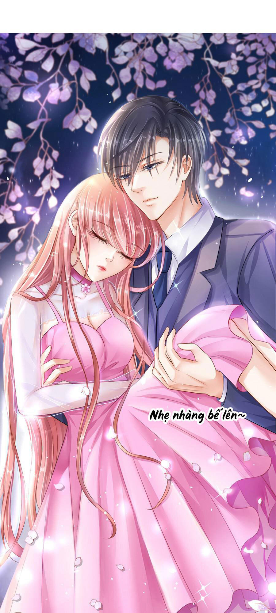 Liệt Ái Tri Hạ: Series Mật Đào Tiểu Tình Nhân Chapter 25 - Trang 2