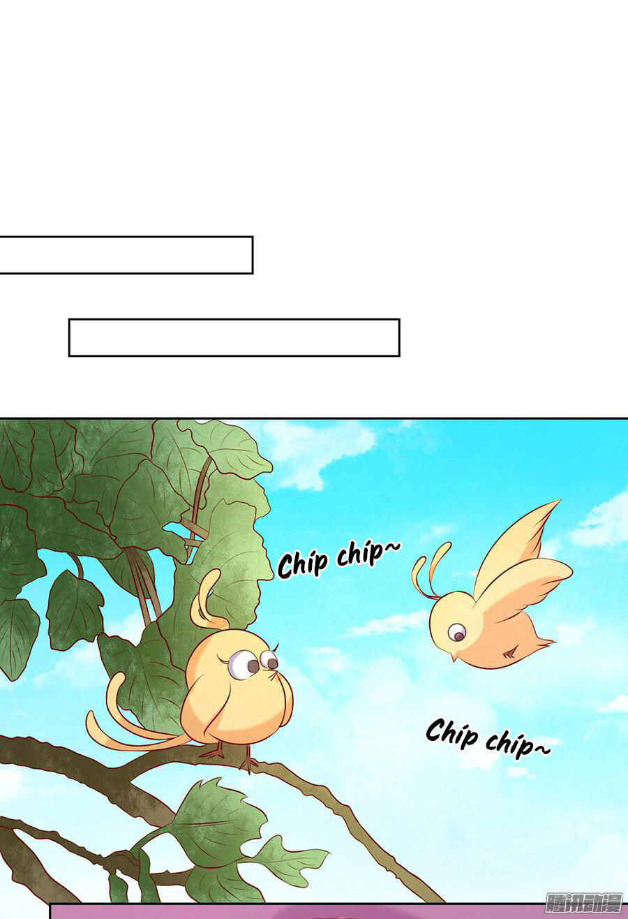 Liệt Ái Tri Hạ: Series Mật Đào Tiểu Tình Nhân Chapter 25 - Trang 2