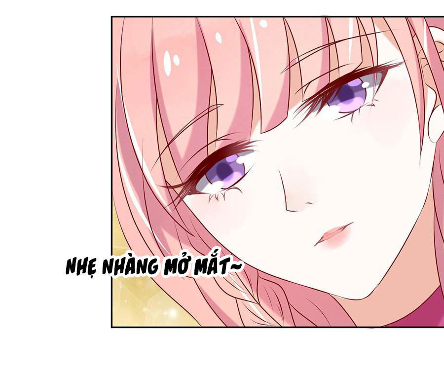 Liệt Ái Tri Hạ: Series Mật Đào Tiểu Tình Nhân Chapter 25 - Trang 2