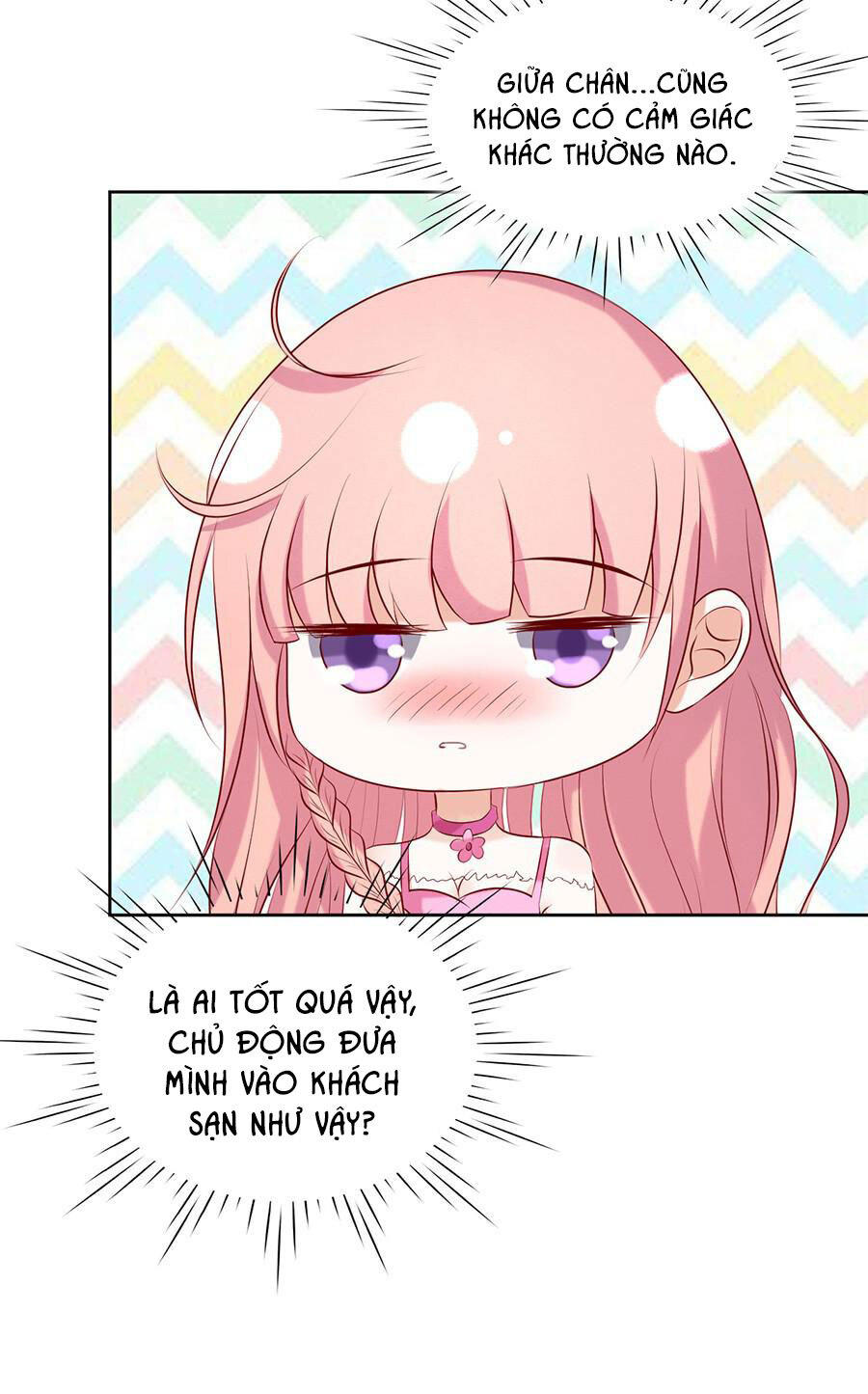 Liệt Ái Tri Hạ: Series Mật Đào Tiểu Tình Nhân Chapter 25 - Trang 2