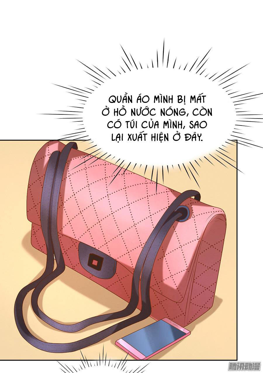 Liệt Ái Tri Hạ: Series Mật Đào Tiểu Tình Nhân Chapter 25 - Trang 2