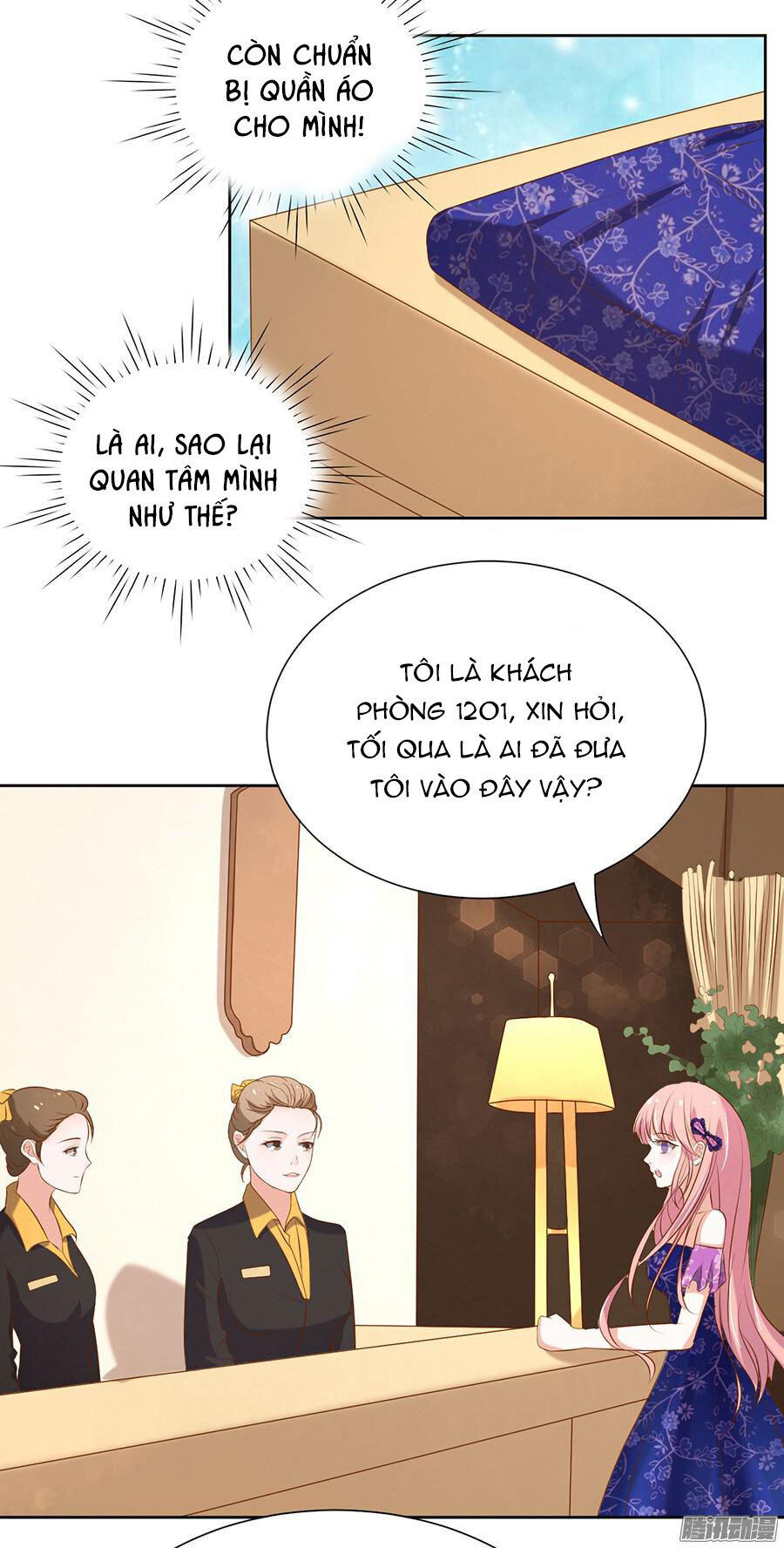 Liệt Ái Tri Hạ: Series Mật Đào Tiểu Tình Nhân Chapter 25 - Trang 2