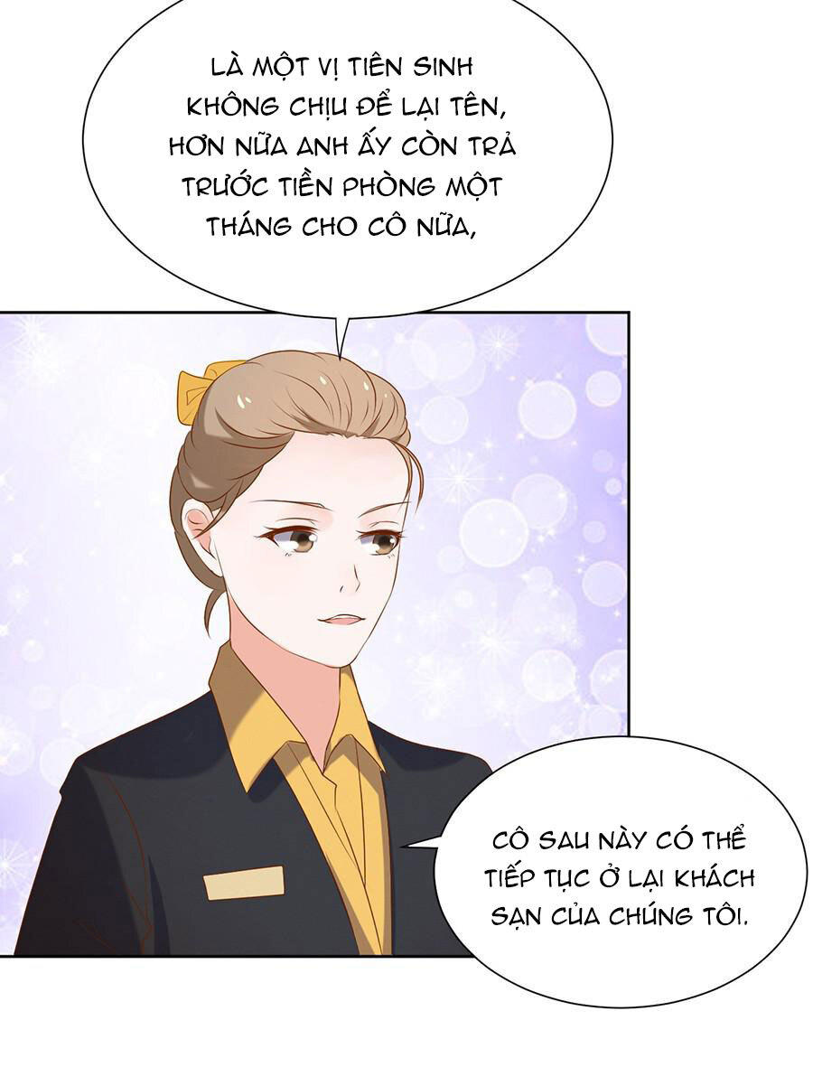 Liệt Ái Tri Hạ: Series Mật Đào Tiểu Tình Nhân Chapter 25 - Trang 2