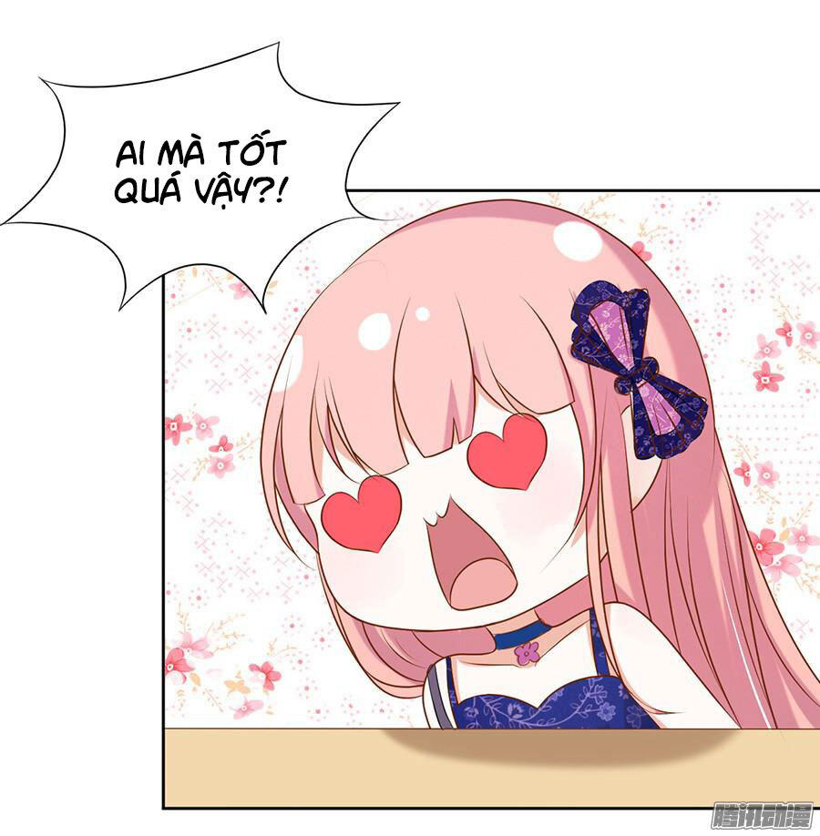 Liệt Ái Tri Hạ: Series Mật Đào Tiểu Tình Nhân Chapter 25 - Trang 2