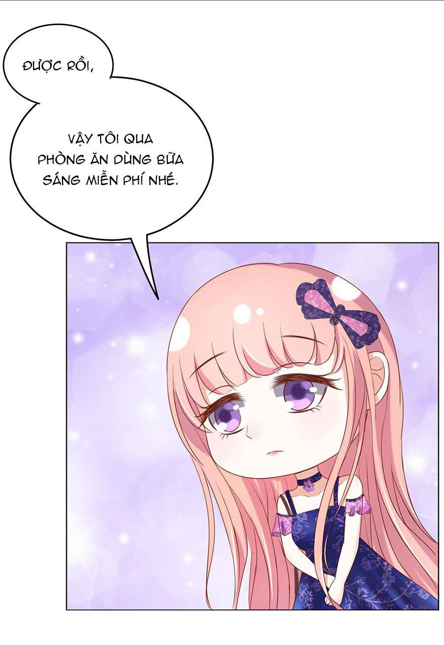 Liệt Ái Tri Hạ: Series Mật Đào Tiểu Tình Nhân Chapter 25 - Trang 2