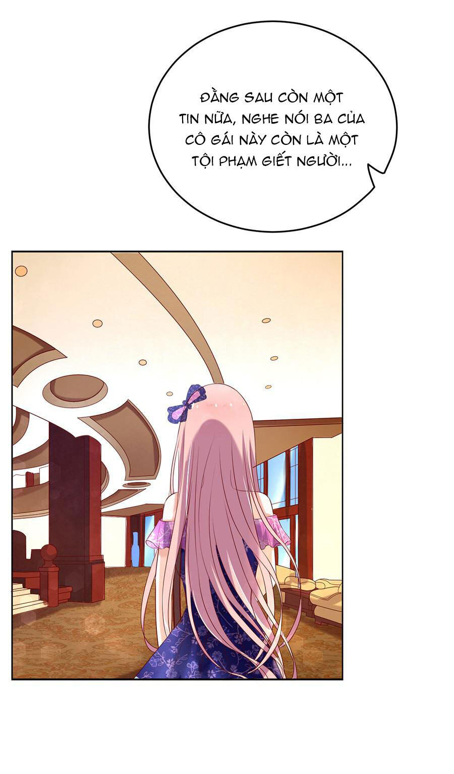 Liệt Ái Tri Hạ: Series Mật Đào Tiểu Tình Nhân Chapter 25 - Trang 2