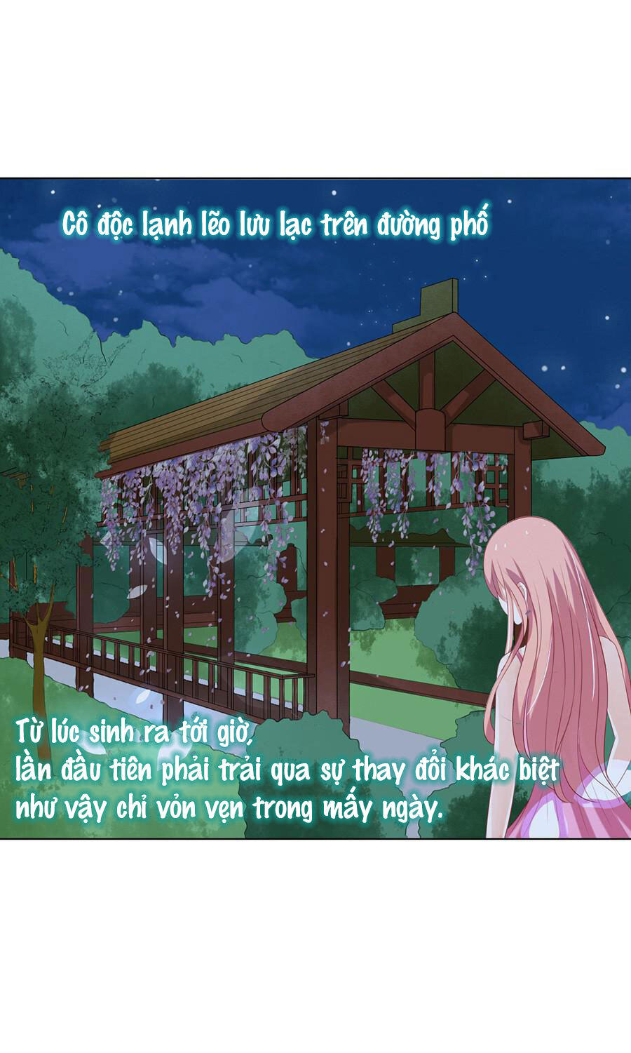 Liệt Ái Tri Hạ: Series Mật Đào Tiểu Tình Nhân Chapter 25 - Trang 2