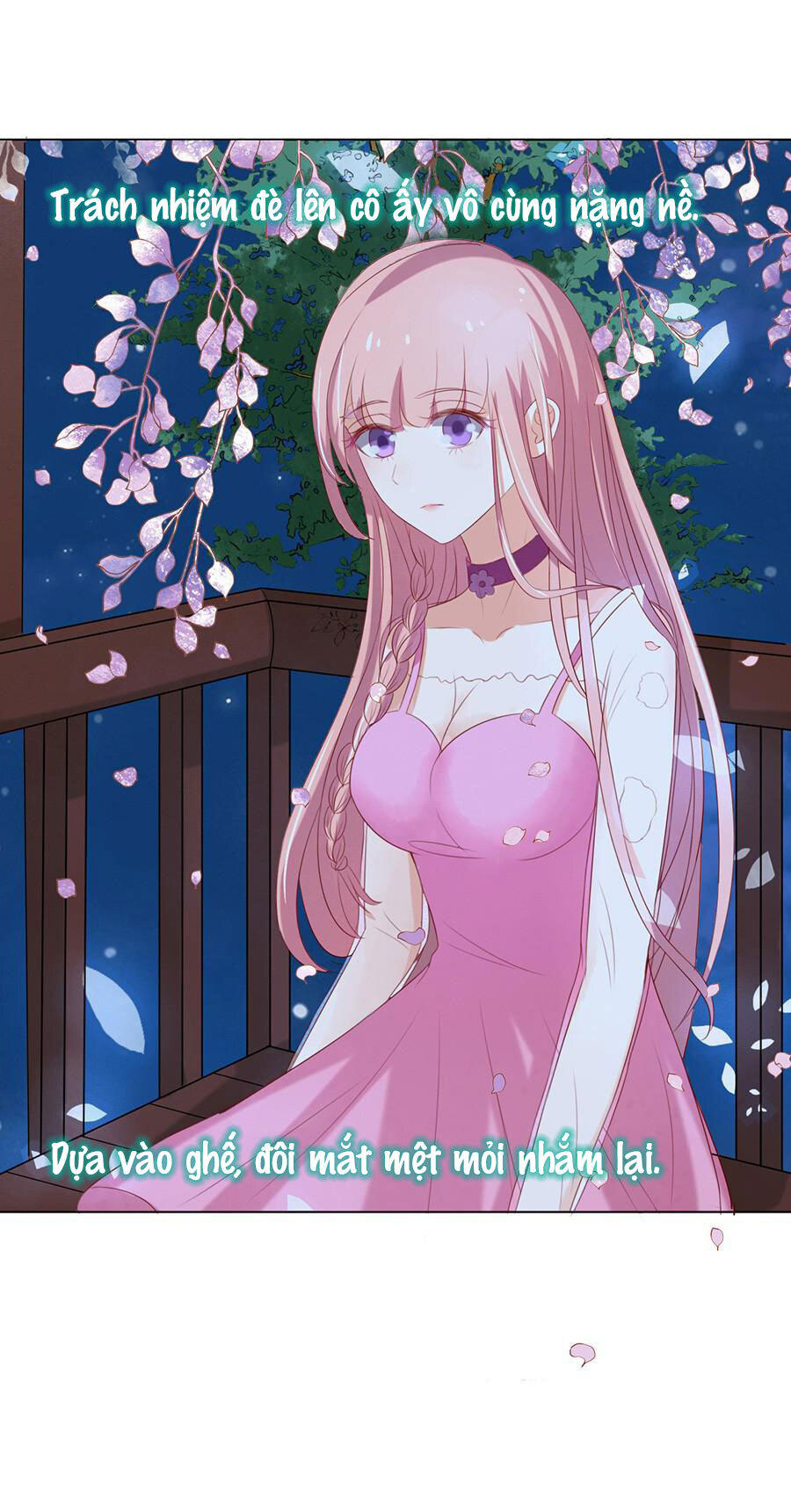 Liệt Ái Tri Hạ: Series Mật Đào Tiểu Tình Nhân Chapter 25 - Trang 2