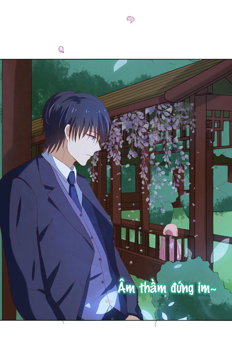 Liệt Ái Tri Hạ: Series Mật Đào Tiểu Tình Nhân Chapter 25 - Trang 2
