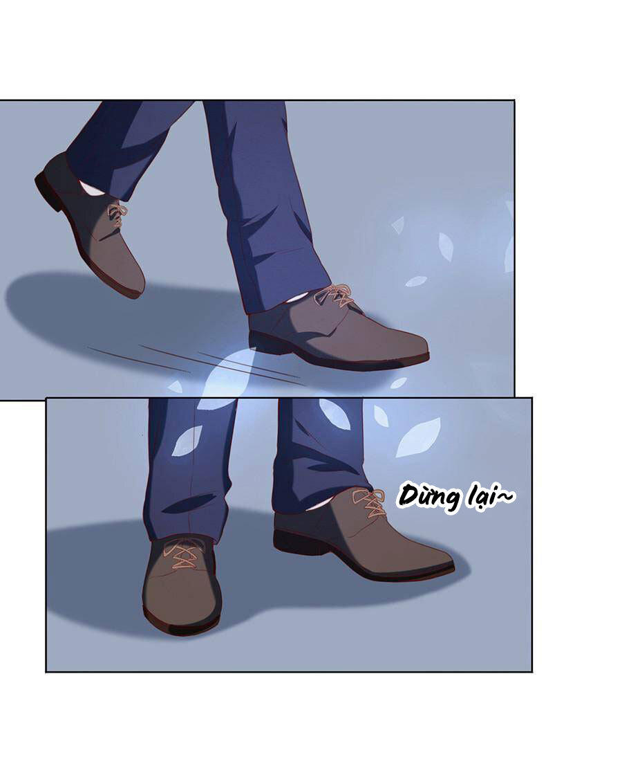 Liệt Ái Tri Hạ: Series Mật Đào Tiểu Tình Nhân Chapter 25 - Trang 2