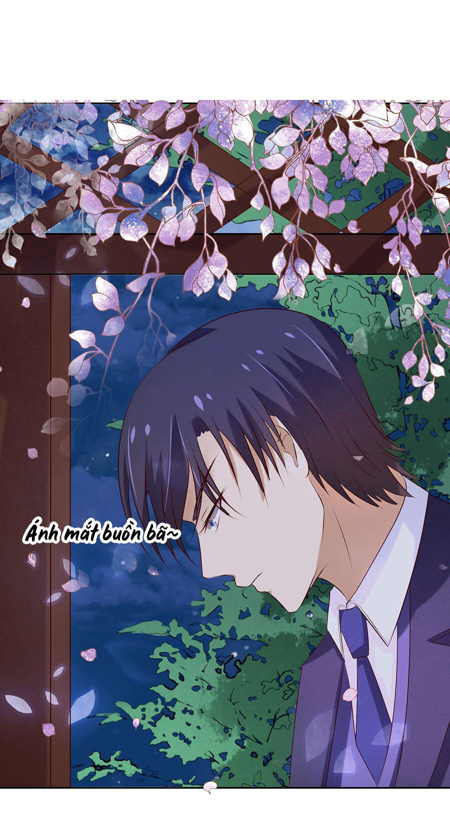 Liệt Ái Tri Hạ: Series Mật Đào Tiểu Tình Nhân Chapter 25 - Trang 2