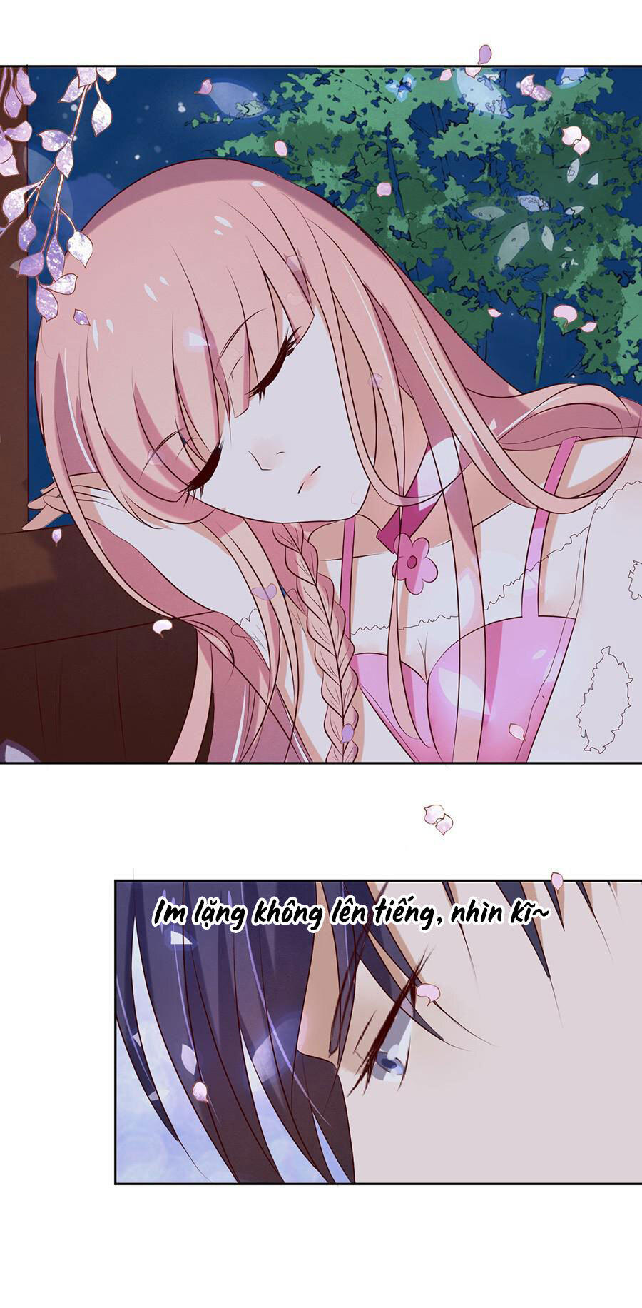 Liệt Ái Tri Hạ: Series Mật Đào Tiểu Tình Nhân Chapter 25 - Trang 2