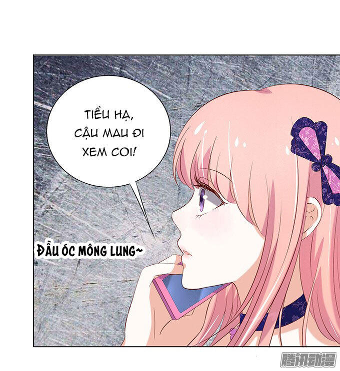 Liệt Ái Tri Hạ: Series Mật Đào Tiểu Tình Nhân Chapter 26 - Trang 2