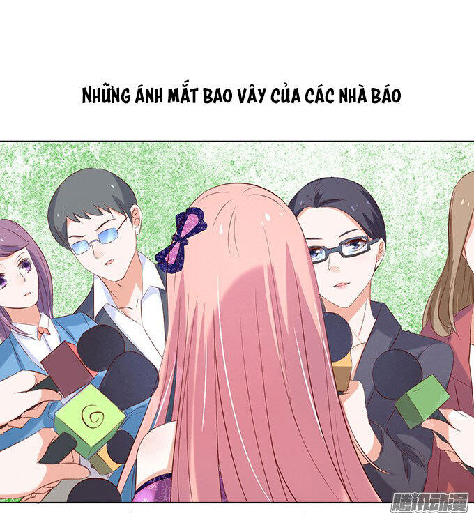 Liệt Ái Tri Hạ: Series Mật Đào Tiểu Tình Nhân Chapter 26 - Trang 2