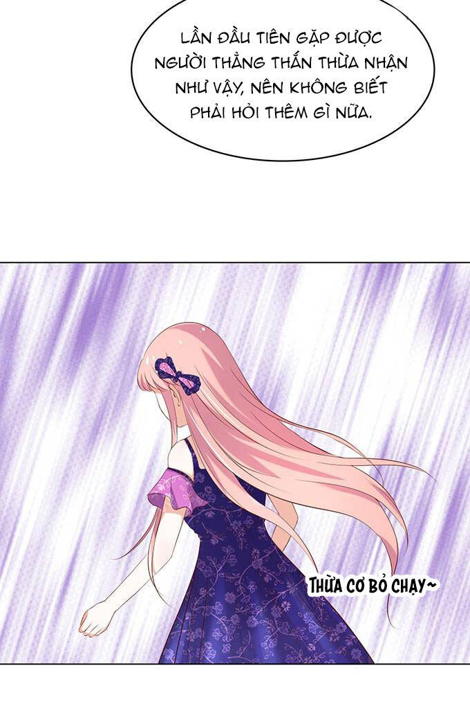 Liệt Ái Tri Hạ: Series Mật Đào Tiểu Tình Nhân Chapter 26 - Trang 2