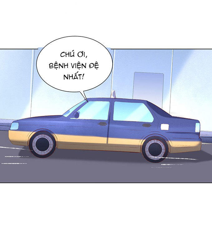 Liệt Ái Tri Hạ: Series Mật Đào Tiểu Tình Nhân Chapter 26 - Trang 2