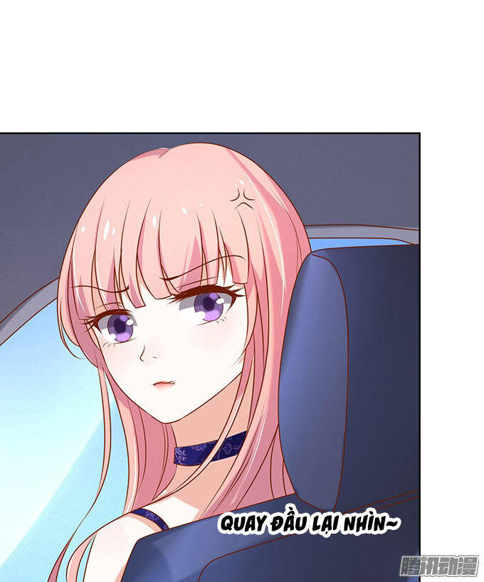 Liệt Ái Tri Hạ: Series Mật Đào Tiểu Tình Nhân Chapter 26 - Trang 2