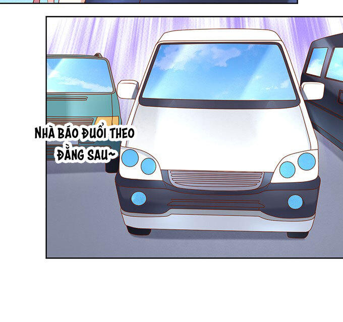 Liệt Ái Tri Hạ: Series Mật Đào Tiểu Tình Nhân Chapter 26 - Trang 2