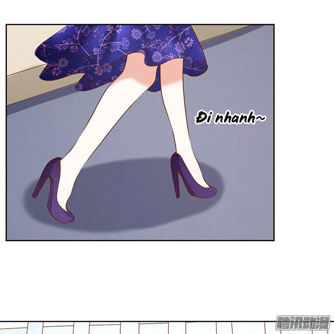 Liệt Ái Tri Hạ: Series Mật Đào Tiểu Tình Nhân Chapter 26 - Trang 2